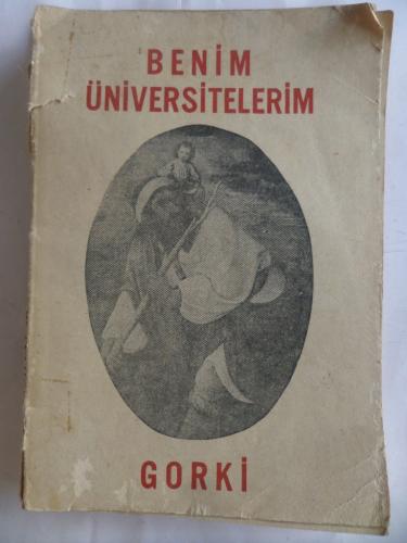 Benim Üniversitelerim