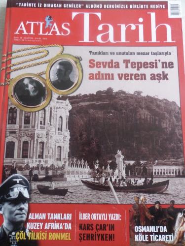 Atlas Tarih 2012 / 14