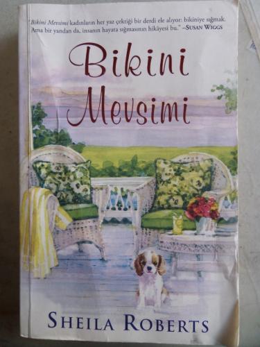 Bikini Mevsimi
