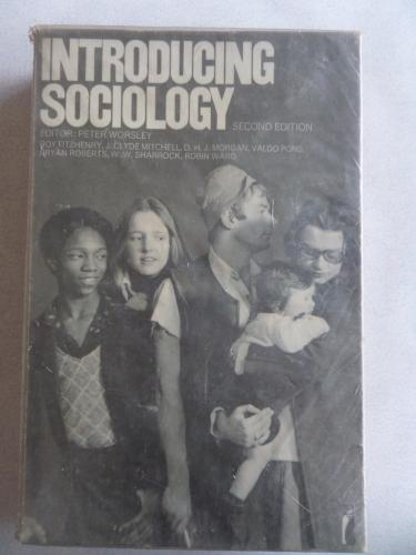 Introducing Sociology
