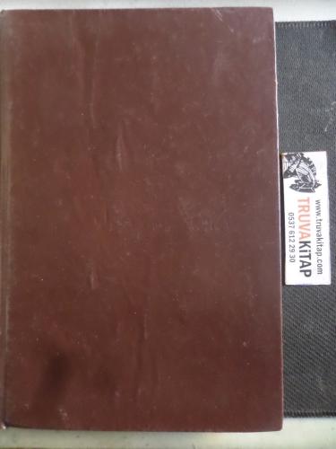 T.C. Resmi Gazete 7 Ekim 1920