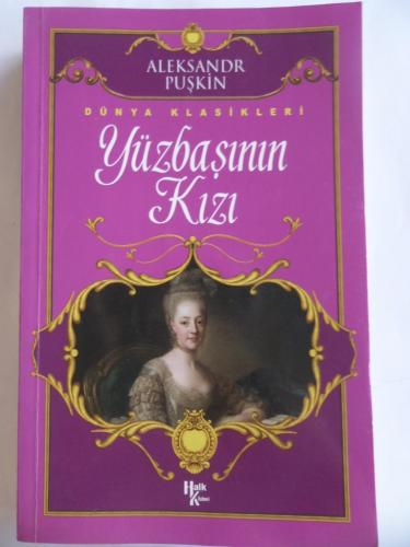 Yüzbaşının Kızı