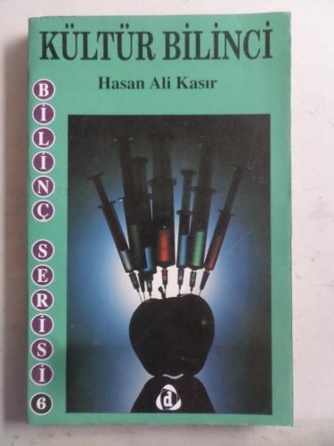 Kültür Bilinci Hasan Ali Kasır