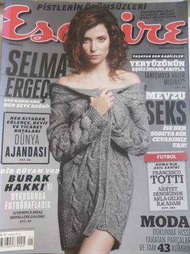 Esquire 2014 / 121