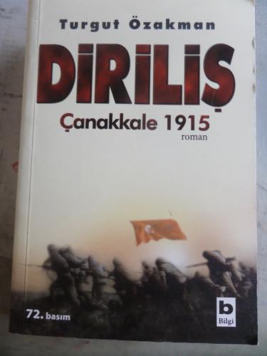 Diriliş Çanakkale 1915*