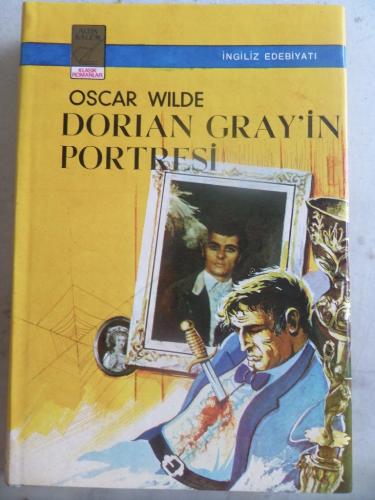 Dorian Gray'in Portresi Oscar Wilde