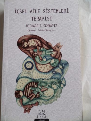 İçsel Aile Sistemleri Terapisi