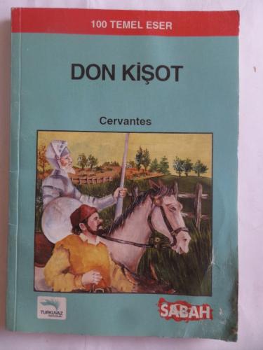 Don Kişot