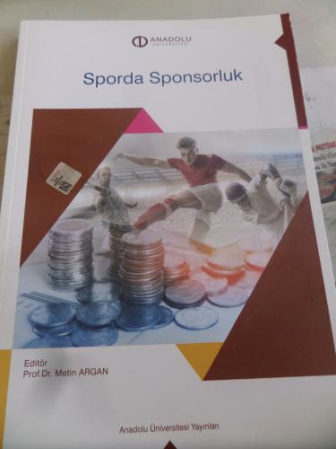 Sporda Sponsorluk