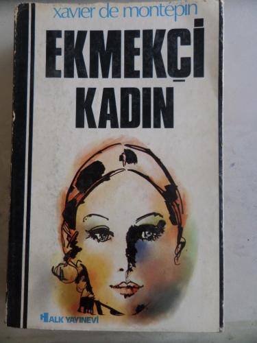 Ekmekçi Kadın