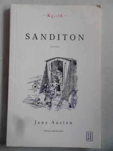 Sanditon Jane Austen