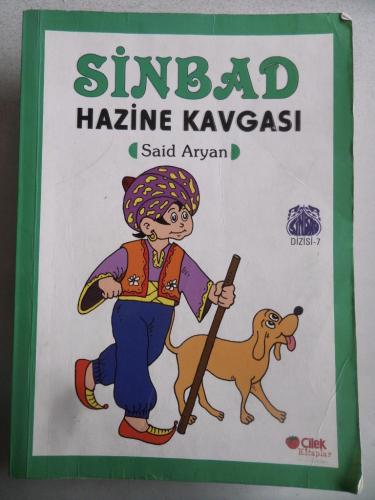 Sinbad Hazine Kavgası