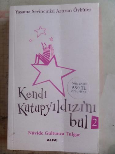 Kendi Kutupyıldızı'nı Bul 2 ( Cep Boy )