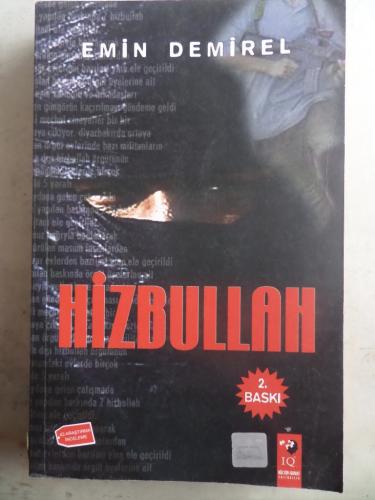 Hizbullah Emin Demirel