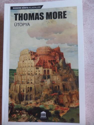 Ütopya Thomas More