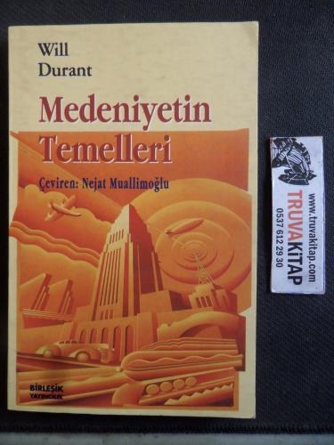 Medeniyetin Temelleri