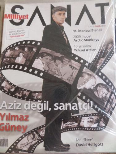 Milliyet Sanat 2009 / 606