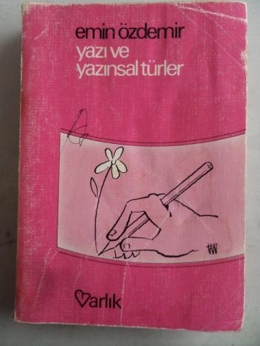 Yazı ve Yazınsal Türler