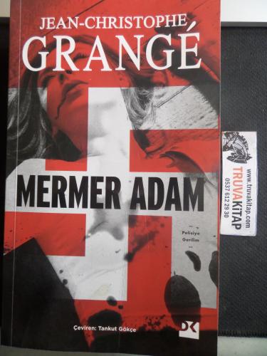 Mermer Adam Jean Christophe Grange