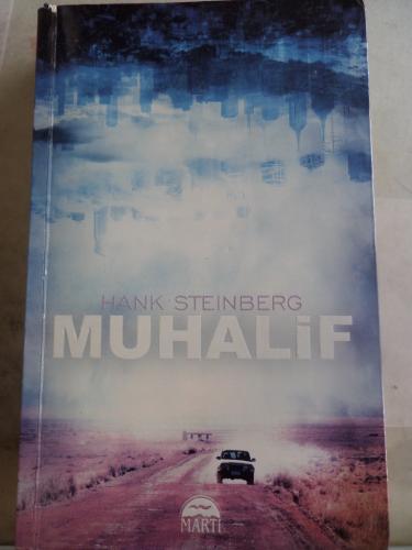 Muhalif Hank Steinberg