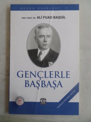 Gençlerle Başbaşa
