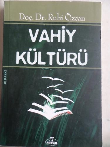Vahiy Kültürü