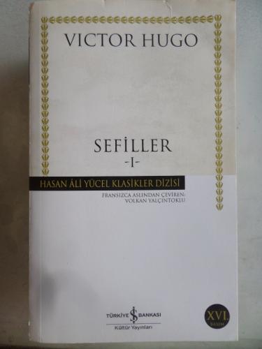 Sefiller I Victor Hugo
