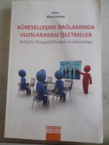 Küreselleşme Bağlamında Uluslararası İşletmeler