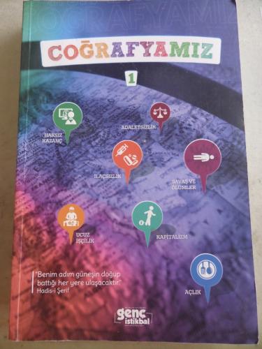 Coğrafyamız 1