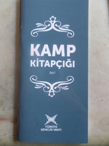 Kamp Kitapçığı