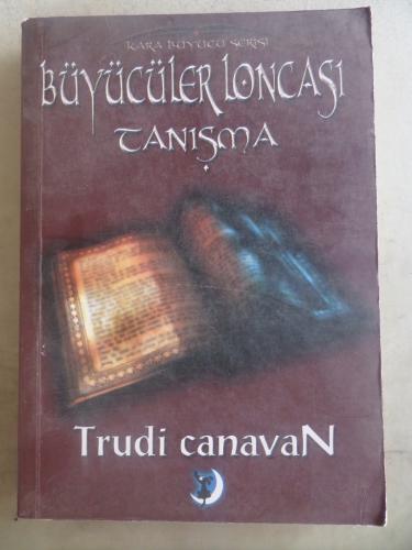 Büyücüler Loncası Tanışma