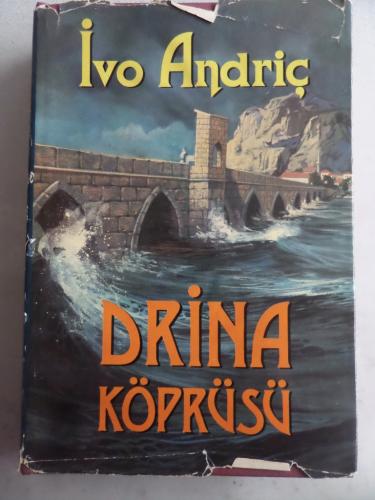 Drina Köprüsü İvo Andriç