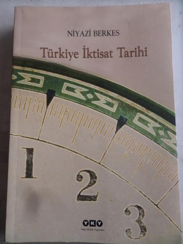 Türkiye İktisat Tarihi