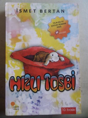 Hızlı Tosbi İsmet Bertan