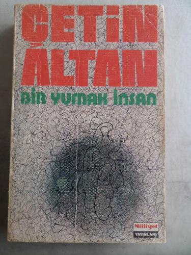 Bir Yumak İnsan Çetin Altan