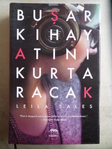 Bu Şarkı Hayatını Kurtaracak Leila Sales