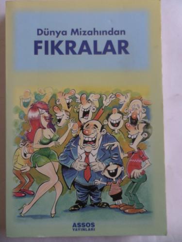 Dünya Mizahından Fıkralar
