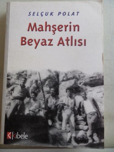 Mahşerin Beyaz Atlısı