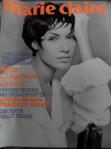 Marie Claire 1993 / 62