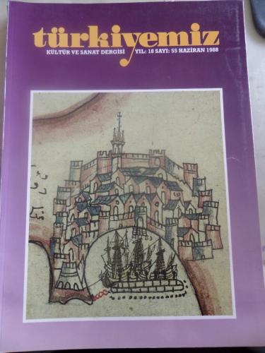 Türkiyemiz 1988 / 55