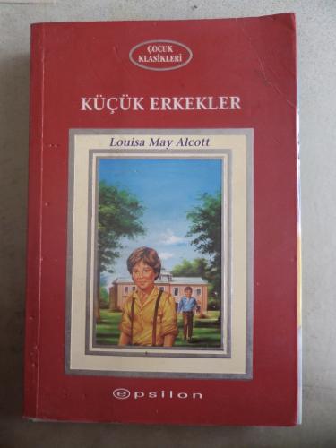 Küçük Erkekler Louisa May Alcott