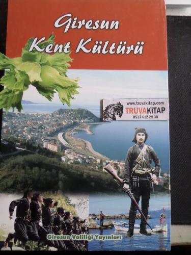Giresun Kent Kültürü