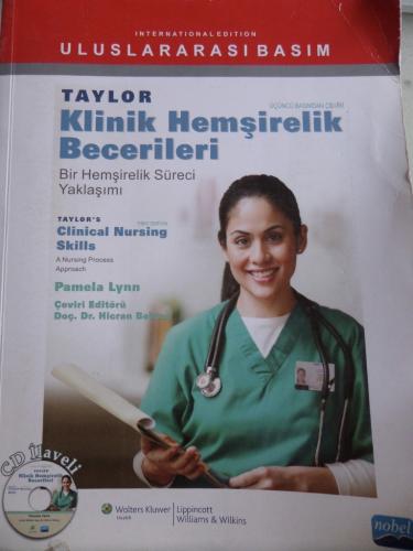 Klinik Hemşirelik Becerileri Pamela Lynn
