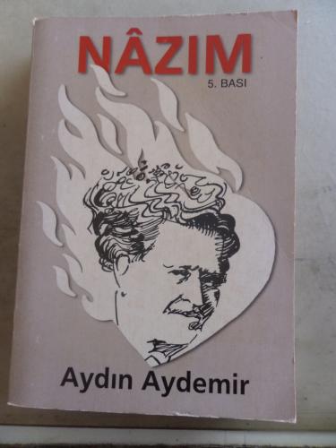 Nazım Aydın Aydemir