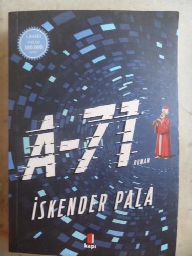 A-71 İskender Pala