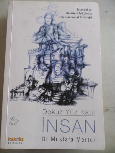 Dokuz Yüz Katlı İnsan