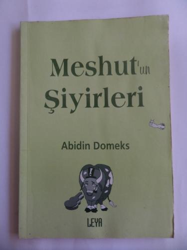 Meshut'un Şiyirleri