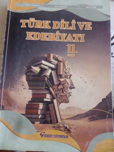 Türk Dili ve Edebiyatı 11. Sınıf