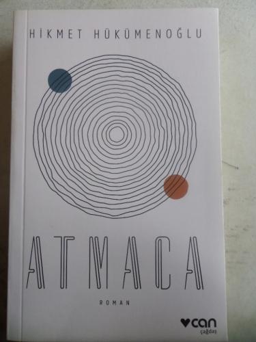 Atmaca Hikmet Hükümenoğlu