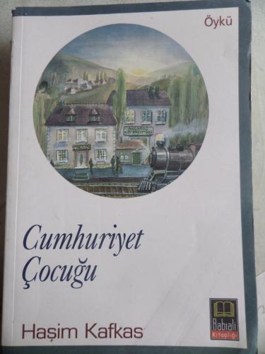 Cumhuriyet Çocuğu
